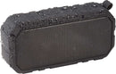 Brick Portable IPX6 Waterproof Outdoor Bluetooth Speaker 7198-26 Black (BK) supplier blank product view 5
