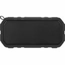 Brick Portable IPX6 Waterproof Outdoor Bluetooth Speaker 7198-26 Black (BK) supplier blank product view 7