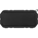 Brick Portable IPX6 Waterproof Outdoor Bluetooth Speaker 7198-26 Black (BK) supplier blank product view 8