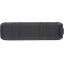 Brick Portable IPX6 Waterproof Outdoor Bluetooth Speaker 7198-26 Black (BK) supplier blank product view 9