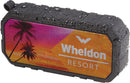 Brick Portable IPX6 Waterproof Outdoor Bluetooth Speaker 7198-26 Black (BK) supplier decorated sample 1