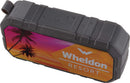 Brick Portable IPX6 Waterproof Outdoor Bluetooth Speaker 7198-26 Black (BK) supplier decorated sample 12
