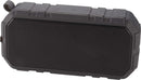 Brick Portable IPX6 Waterproof Outdoor Bluetooth Speaker 7198-26 Black (BK) supplier product view 2
