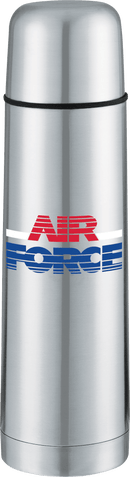 Bullet 16.9oz Vacuum Bottle custom branded promotional drinkware