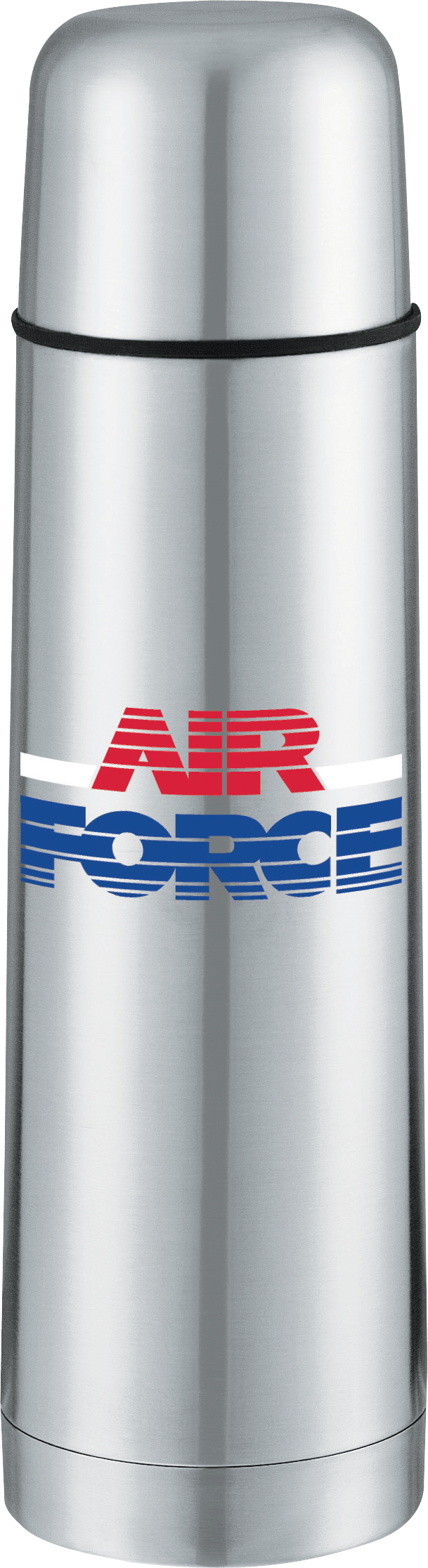 Bullet 16.9oz Vacuum Bottle custom branded promotional drinkware