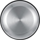 Bullet 16.9oz Vacuum Bottle — Stainless Steel (SS) — blank product view
