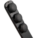 Cable Buddy Desktop Cable Organizer in Black — supplier product detail view