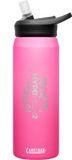 CamelBak Eddy®+ Ombre Copper VSS 25oz custom branded promotional drinkware — 1