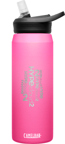 CamelBak Eddy®+ Ombre Copper VSS 25oz custom branded promotional drinkware