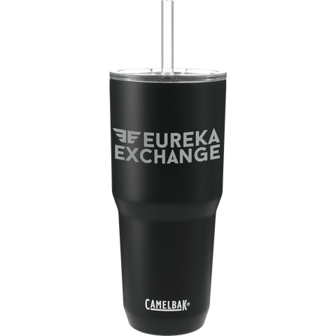 CamelBak Straw Tumbler 30oz custom branded promotional drinkware