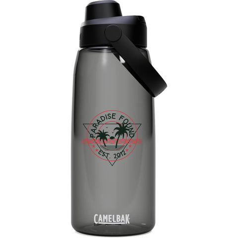 CamelBak Thrive™ 32 oz Chug Bottle with Tritan™ Renew custom branded promotional drinkware