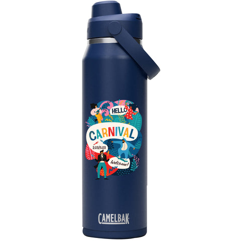 CamelBak Thrive™ Chug VSS 32oz custom branded promotional drinkware