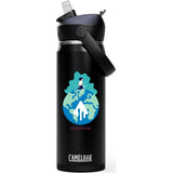 CamelBak Thrive™ Flip Straw VSS 20oz custom branded promotional drinkware — 1