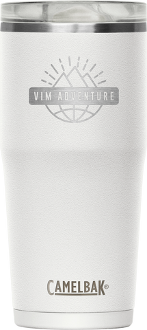 CamelBak Thrive™ Leak-Proof Tumbler 20oz custom branded promotional drinkware
