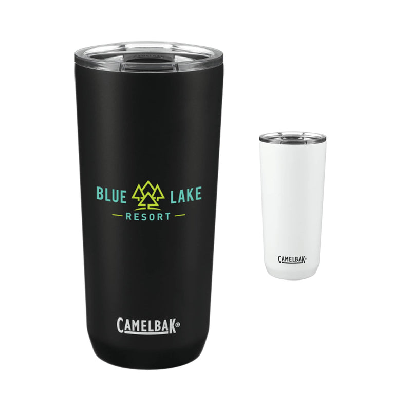 CamelBak Tumbler 20oz custom branded promotional drinkware