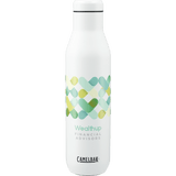 CamelBak Wine Bottle 25oz custom branded promotional drinkware — 1