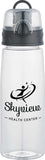 Capri 25oz Tritan Sports Bottle custom branded promotional drinkware — 1