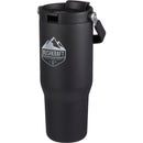 Carnival Recycled Sip Or Swig Tumbler 30oz custom branded promotional drinkware