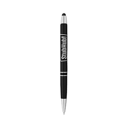 Carson Ballpoint Stylus custom branded promotional pens