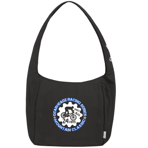 ChicoBag RePETe Crossbody Sling Tote custom branded promotional totes