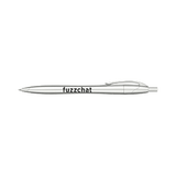 Cougar Gel Pen custom branded promotional pens — 1