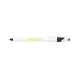 Cougar Gel Stylus Pen custom branded promotional pens — 1