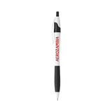 Cougar Rubber Grip Ballpoint Pen custom branded promotional pens — 1