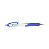 Crux Recycled ABS Gel Pen custom branded promotional pens — 1
