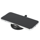 All-In-One Universal Travel 15W Wireless Charger, Black, supplier product photograph