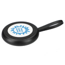 All-In-One Universal Travel 15W Wireless Charger, Black, supplier sample supplier product photograph