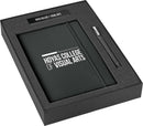 Ambassador Power Gift Set, black, product photograph