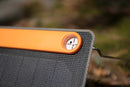 BioLite SolarPanel 5+, Orange, supplier product photograph