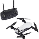 BirdEye Remote Control Drone with Camera, White, blank supplier product photograph