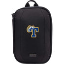 Case Logic Invigo Accessory Case in Black, supplier decorated front view