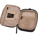 Case Logic Invigo Accessory Case in Black, product detail view