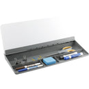 Desktop White Board, white, product photograph