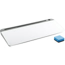 Desktop White Board, white, blank product photograph