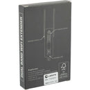 Dual Band Wifi Extender, white, product photograph