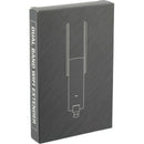 Dual Band Wifi Extender, white, product photograph