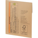 Find It All Platform-Agnostic Bluetooth Tracker in White, supplier blank product detail view