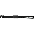 Fitbit Inspire 3™ Health & Fitness Tracker, black, blank front view