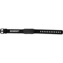 Fitbit Inspire 3™ Health & Fitness Tracker, black, supplier-decorated front view