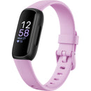 Fitbit Inspire 3™ Health & Fitness Tracker, lilac, product photograph