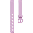 Fitbit Inspire 3™ Health & Fitness Tracker, lilac, front view