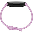 Fitbit Inspire 3™ Health & Fitness Tracker, lilac, product photograph