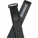 Google Fitbit Air, black, product photograph