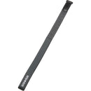 Google Fitbit Air, black, product photograph