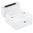 IprintIt Portable Wireless Phone Printer, White, blank supplier product photograph