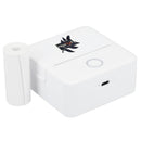 IprintIt Portable Wireless Phone Printer, White, supplier sample supplier product photograph