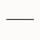 Mophie Rechargeable Locator Card, black, blank product photograph